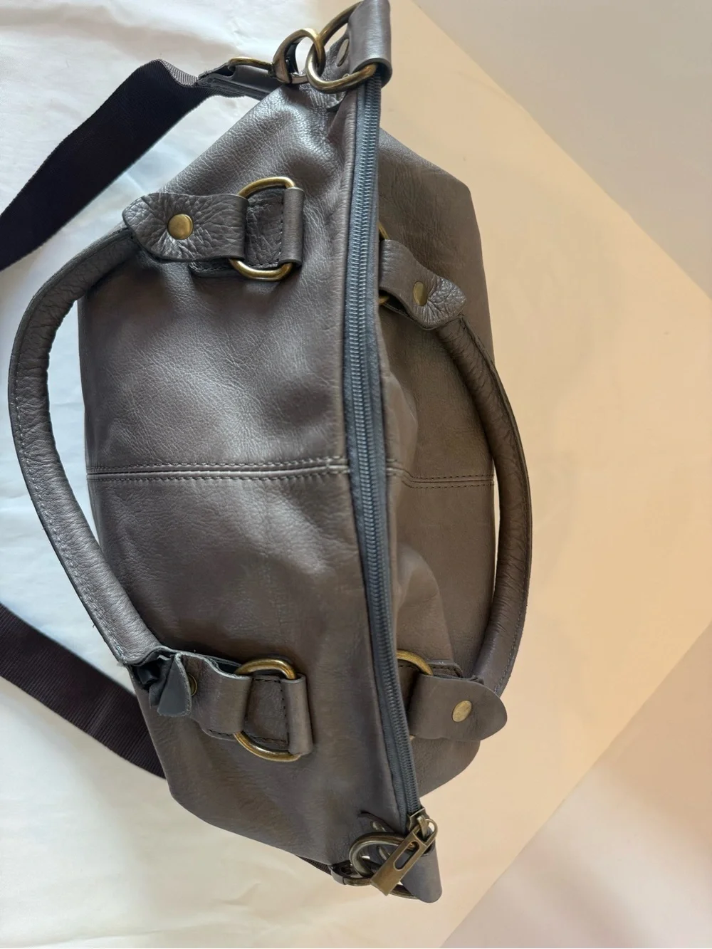 Unbranded classic gray